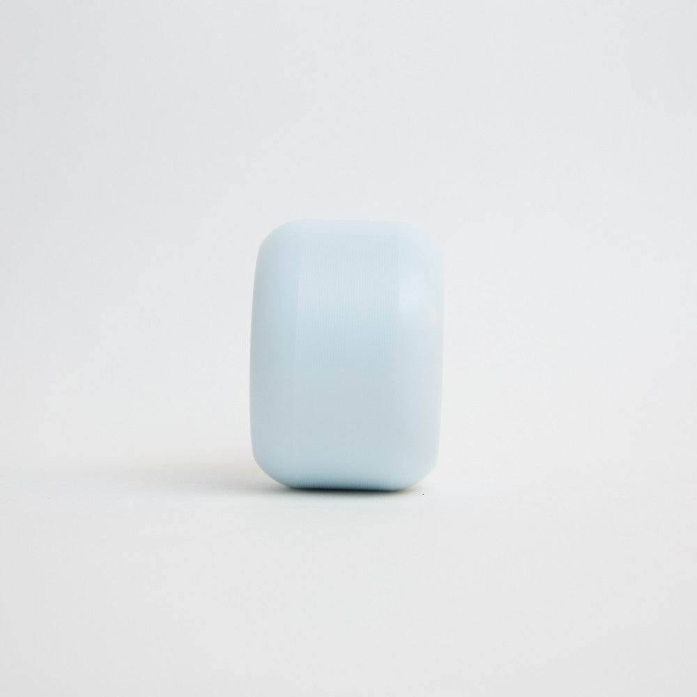 Broadcast Wheels 54mm Couriers Wheels - 98A Blue