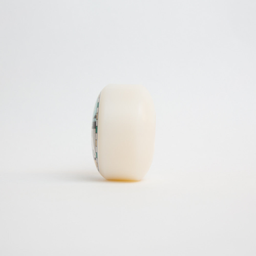 Broadcast Wheels 52mm Kevin Coakleys Choice Pro Wheel - 101A