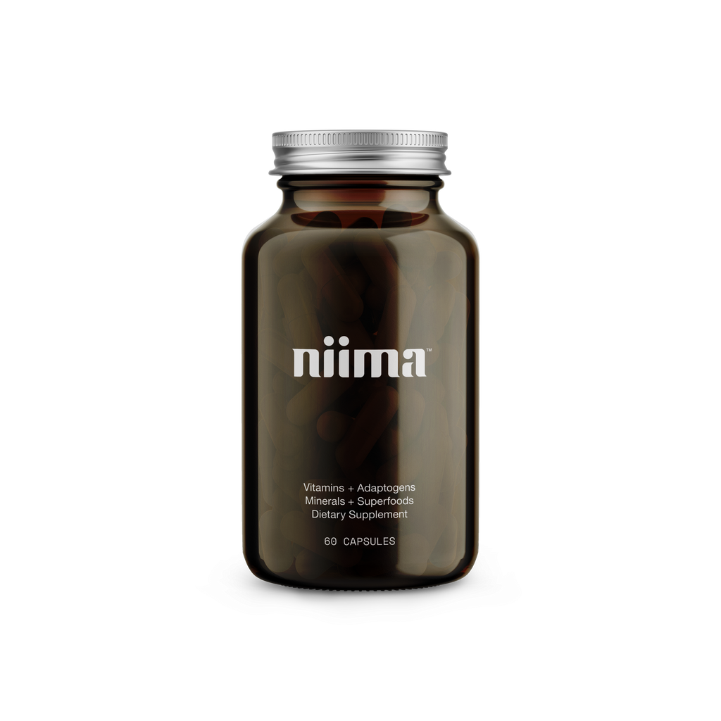 Niima (60 Capsules)