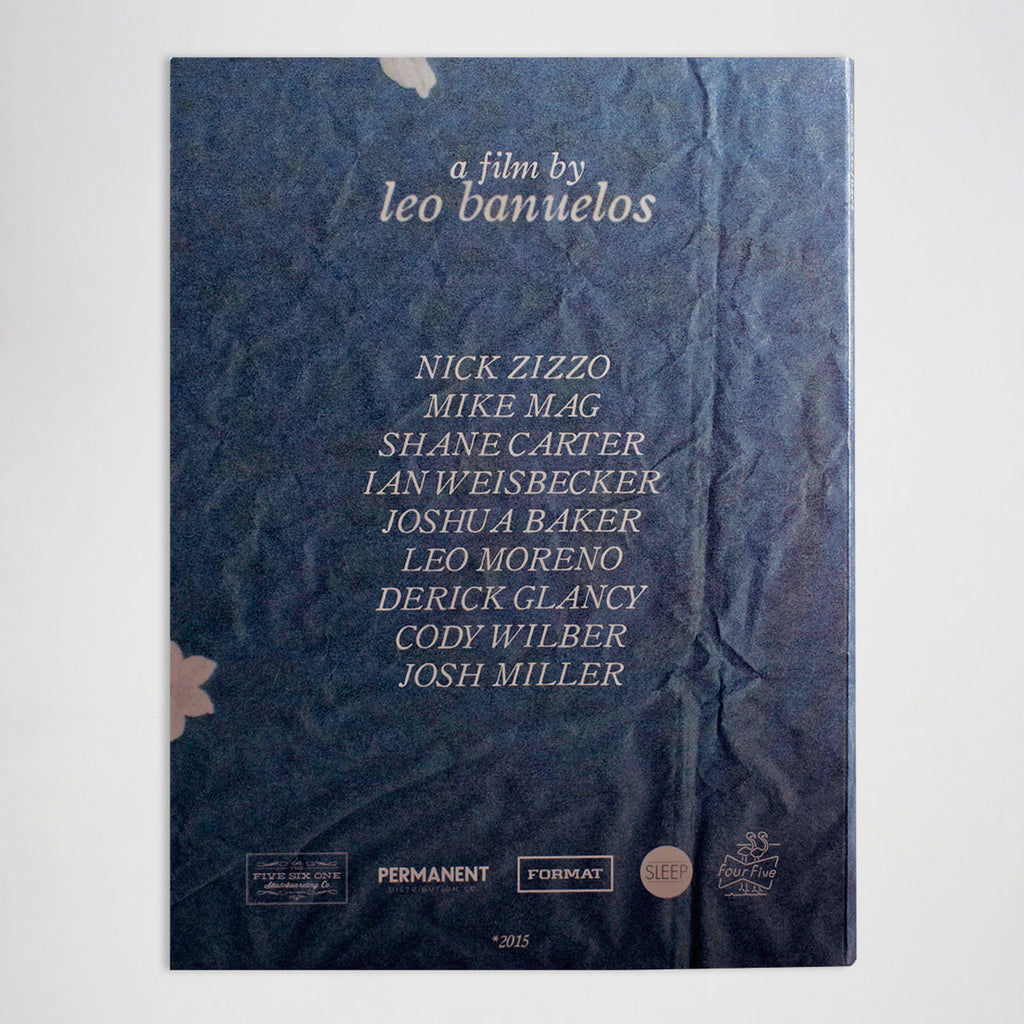 Salon des Refuses Skate DVD