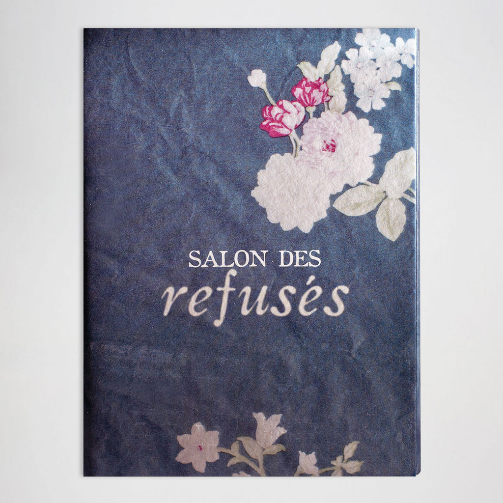 Salon des Refuses Skate DVD