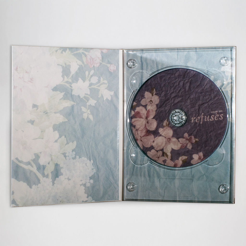 Salon des Refuses Skate DVD