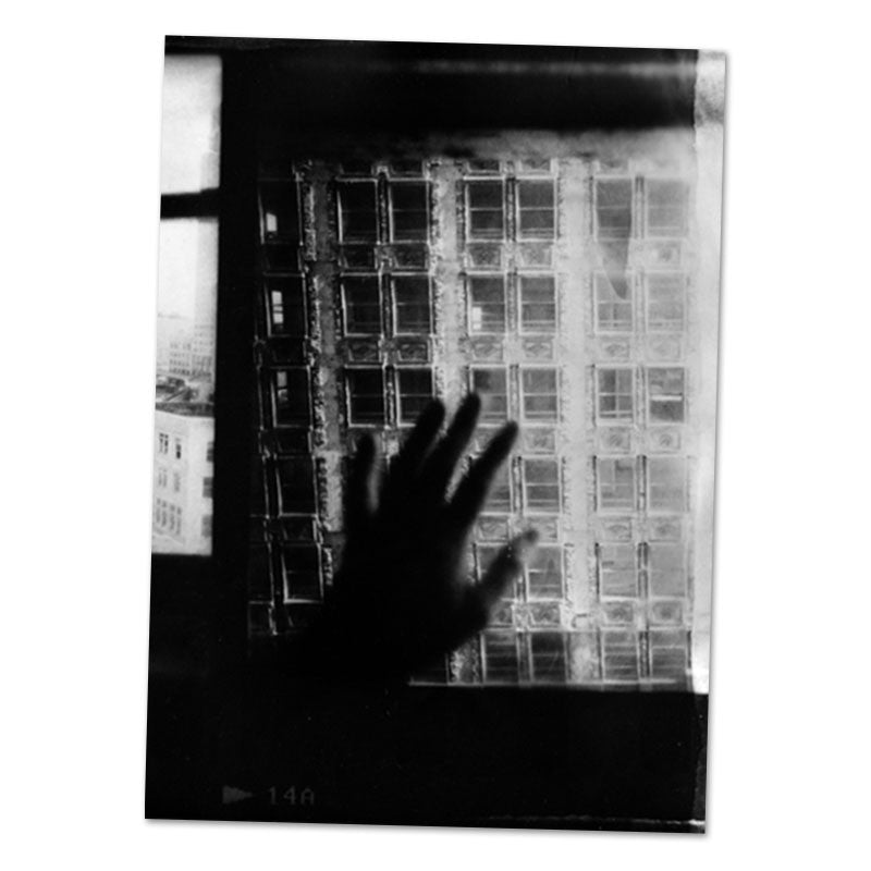 Prividnost Zine by Sergej Vutuc