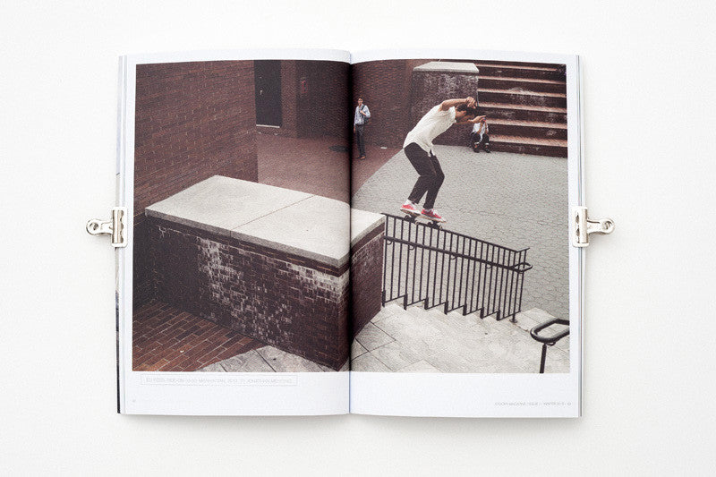 Stoops Magazine Issue #2