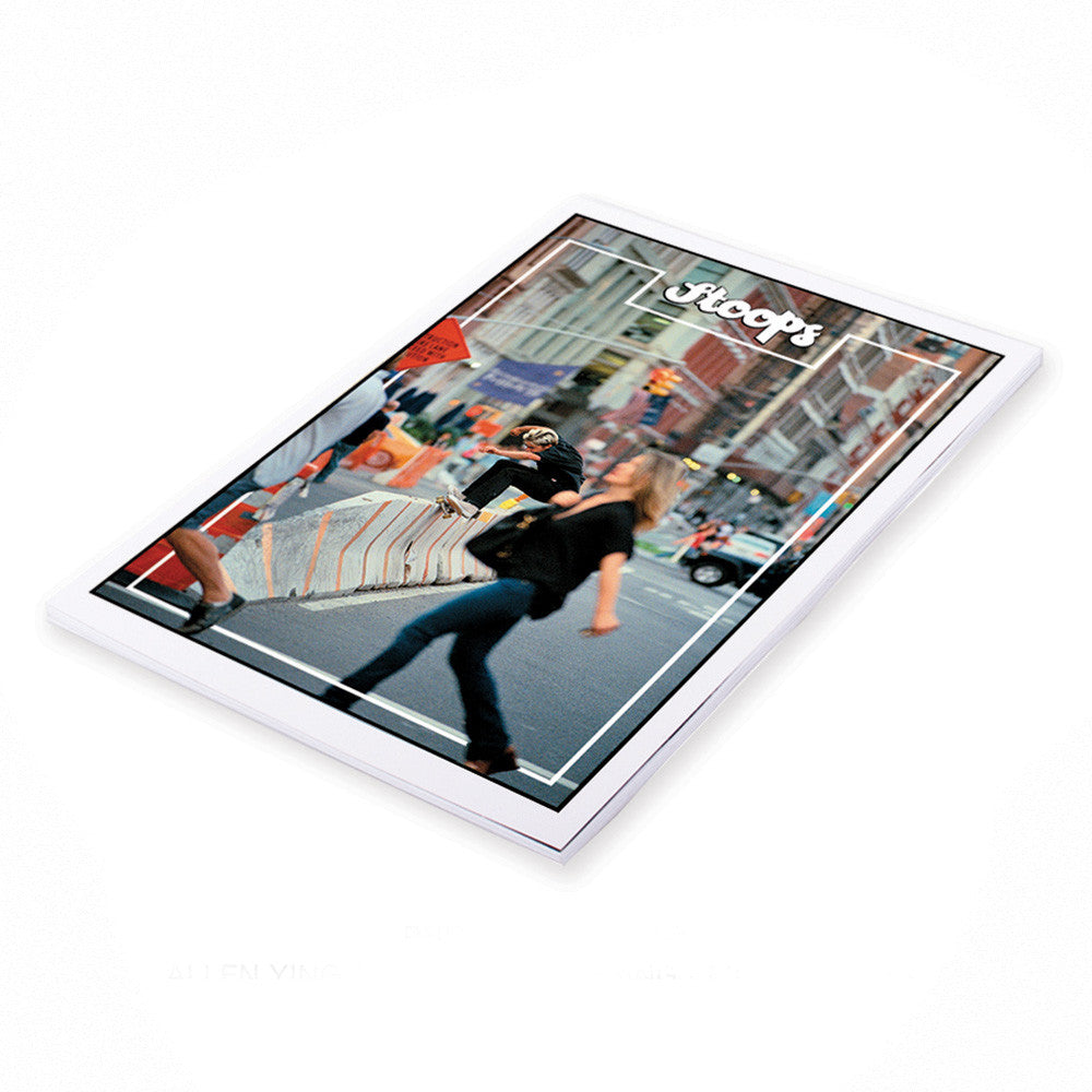 Stoops Magazine Issue #2