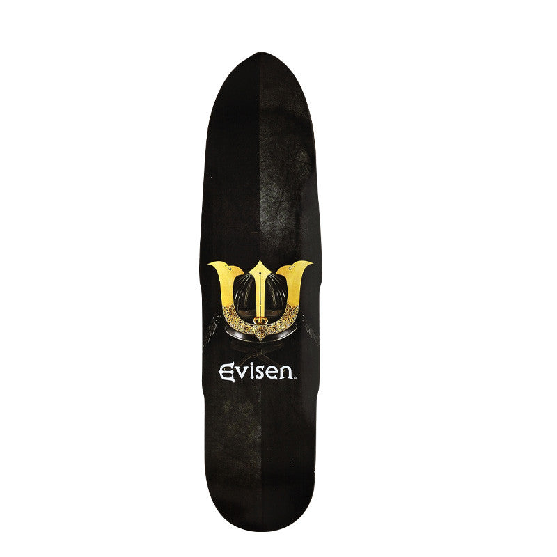 Evisen Evi-Logo Cruiser Deck