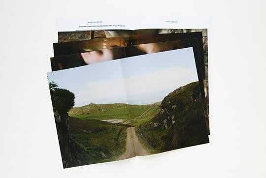 Mono.kultur Issue 21, Tilda Swinton: A Place Apart