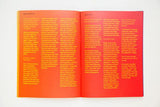 Mono.kultur Issue 34, Brian Eno: Revaluation (A Warm Feeling)