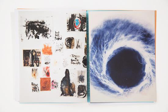 Mono.kultur Issue 33, Kim Gordon: Dissonatine (With Poster)