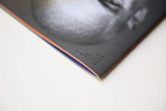 Mono.kultur Issue 34, Brian Eno: Revaluation (A Warm Feeling)