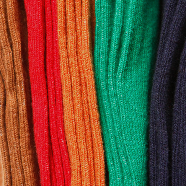 PassPort Socks Rainbow Surplus Sox (5 Pack)