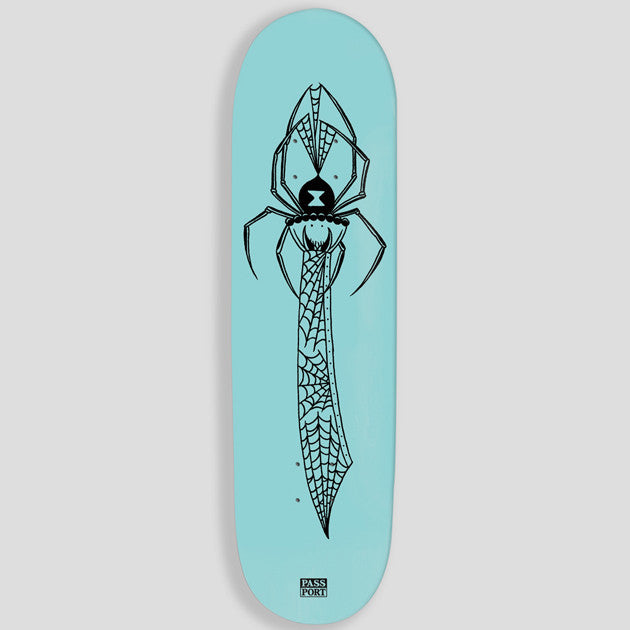 PassPort Runners Lemonade Skateboard Deck