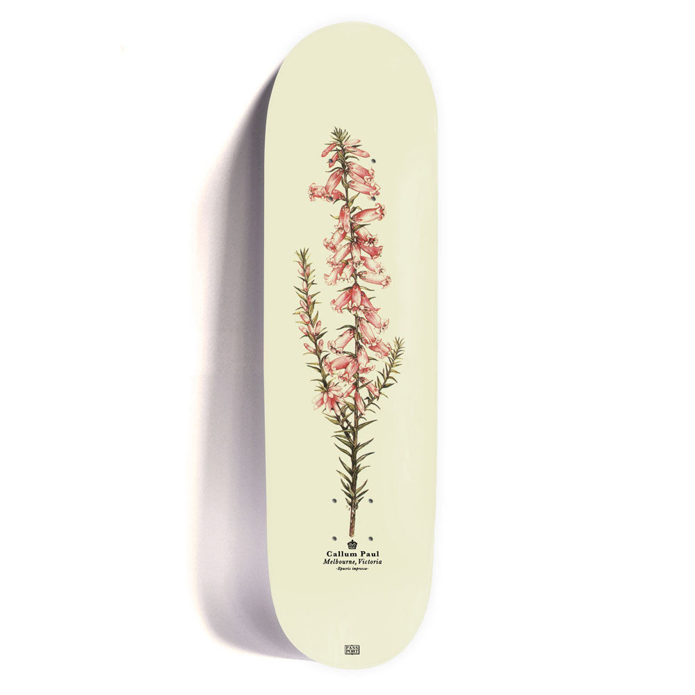 Pass~Port Callum Paul Pro Board