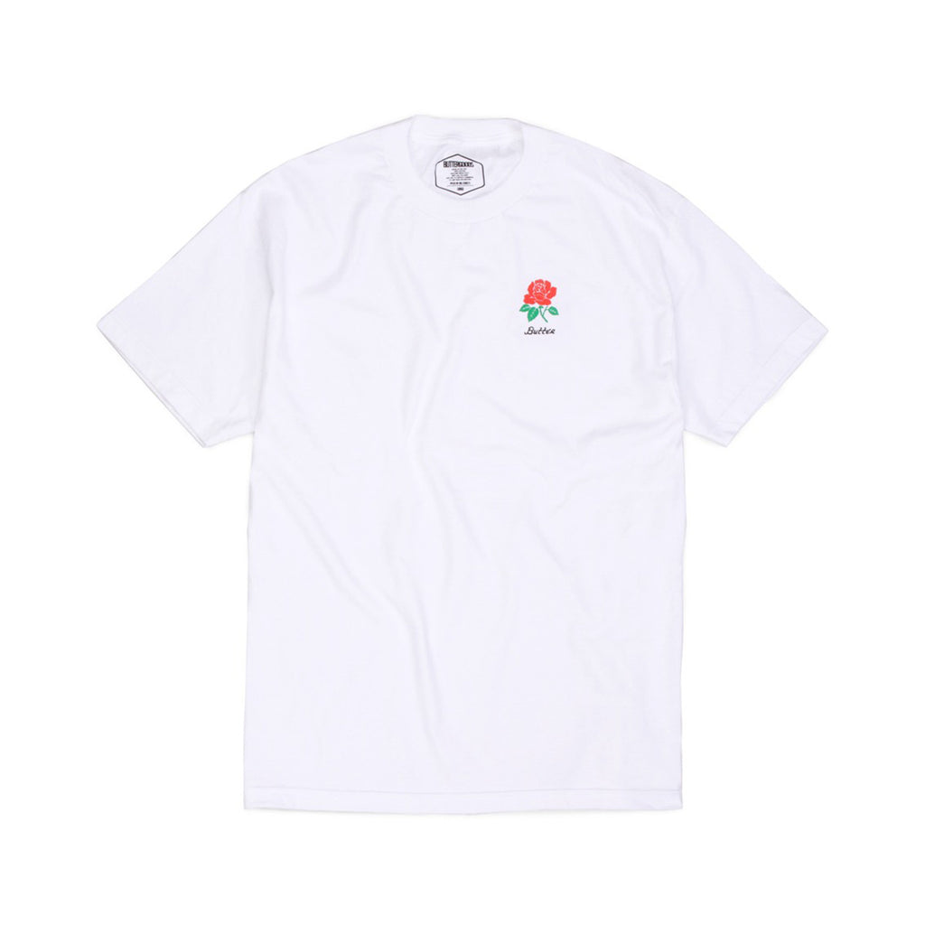 Butter Goods Sorrow T-shirt - White
