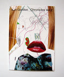 Kim Gordon - Chronicles Vol.2 Book (Nieves Publishing)