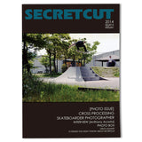 Secret Cut Magazine (Japan) Issue 15