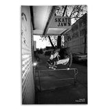 Skate Jawn Zine Issue 26