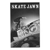 Skate Jawn Zine Issue 28