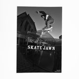 Skate Jawn Zine Issue 29