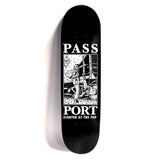 Passport Skateboards Bar Hopping Deck