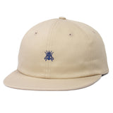 Butter Goods Fly 6 Panel Polo Hat - Navy