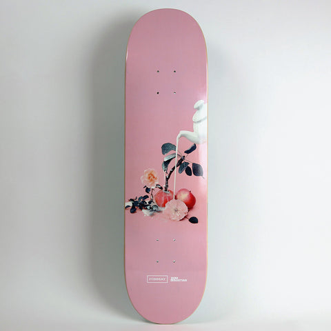 Format Skateboards 
