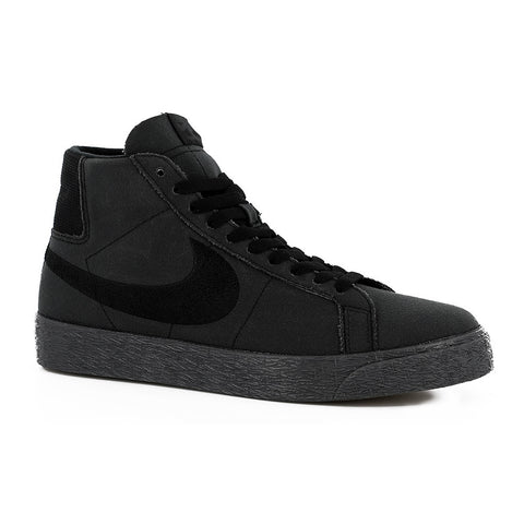 Pass~Port x Nike SB Blazer Shoe - Black