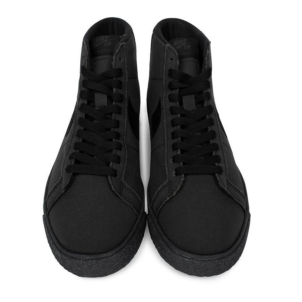 Pass~Port x Nike SB Blazer Shoe - Black