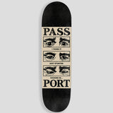 PassPort Skateboards 