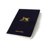 Passport Pocket Friend Notebook